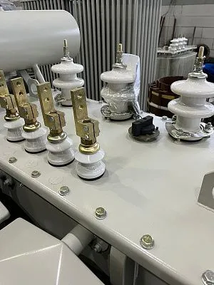 Трансформатор ТМН 16000/110/10